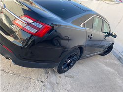Ford Taurus